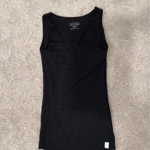 Lalabu Sooth Tank top